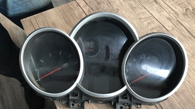 CHEVROLET CRUZE 1 6 BENZİNLİ ÇIKMA KİLOMETRE SAATİ OTOMATİK VİTES 95981270-2 RESİM